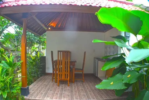 Sugi Guest House — фото 1