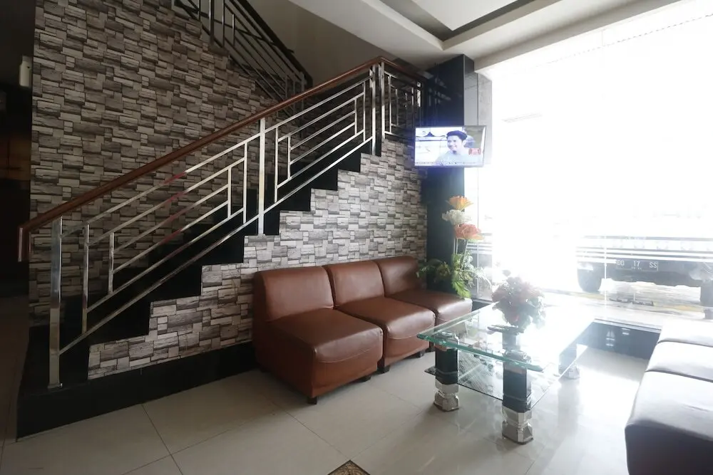 Макассар: Airy Tamalate Andi Tonro 63 Makassar