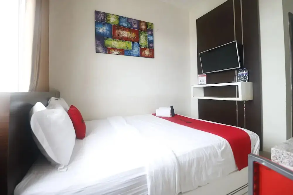 Макассар: Airy Tamalate Andi Tonro 63 Makassar