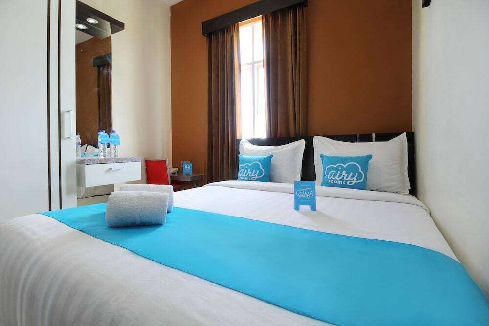 Макассар: Airy Tamalate Andi Tonro 63 Makassar