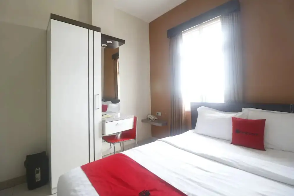 Макассар: Airy Tamalate Andi Tonro 63 Makassar