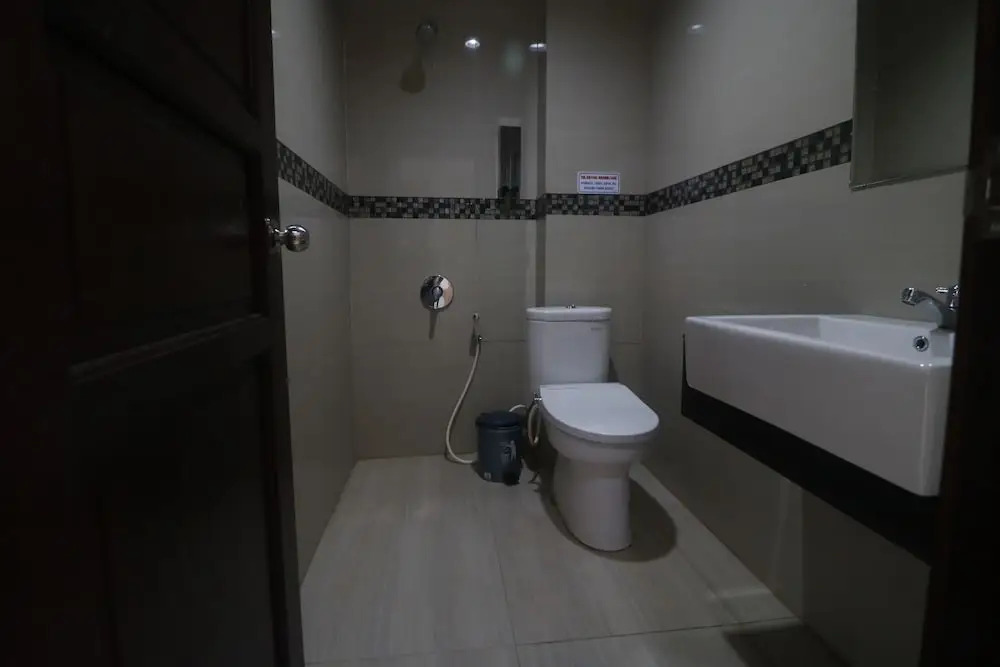 Макассар: Airy Tamalate Andi Tonro 63 Makassar