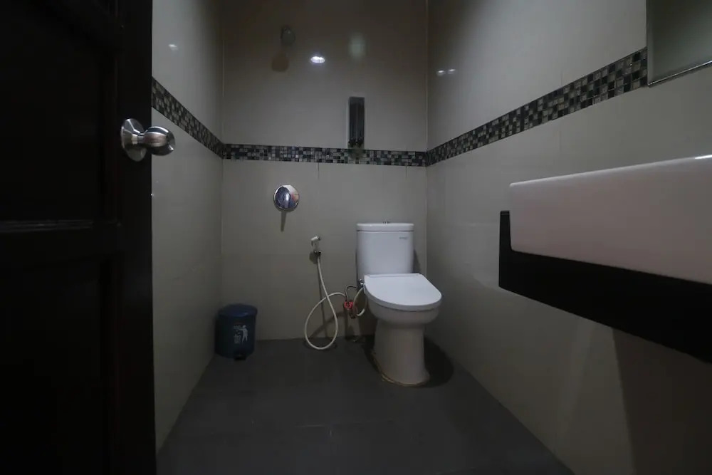 Макассар: Airy Tamalate Andi Tonro 63 Makassar