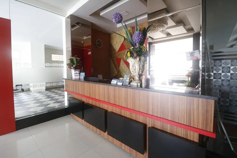 Макассар: Airy Tamalate Andi Tonro 63 Makassar