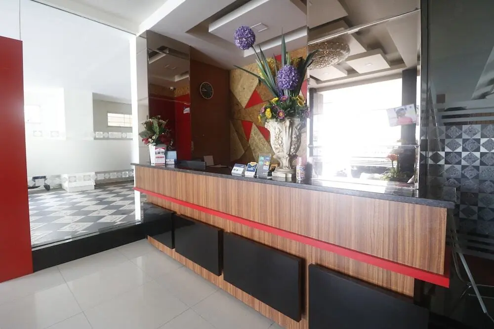Макассар: Airy Tamalate Andi Tonro 63 Makassar