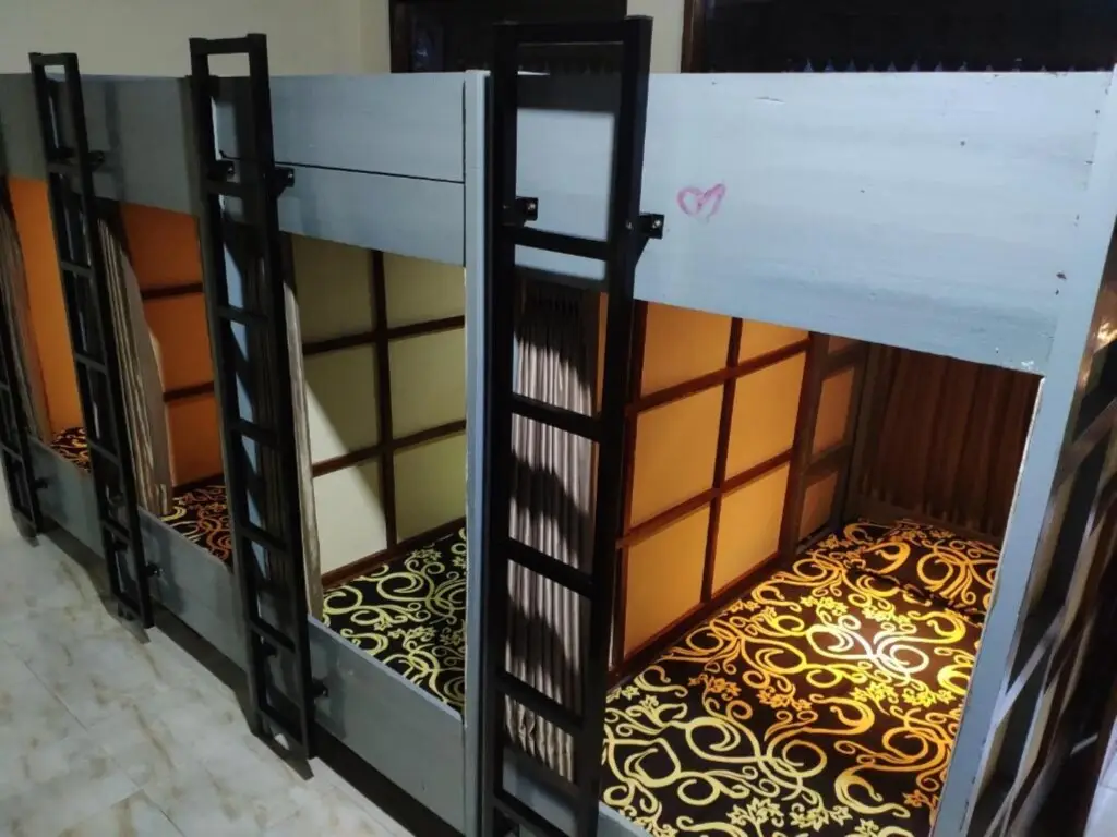 De Borobudur Hotel — фото 1