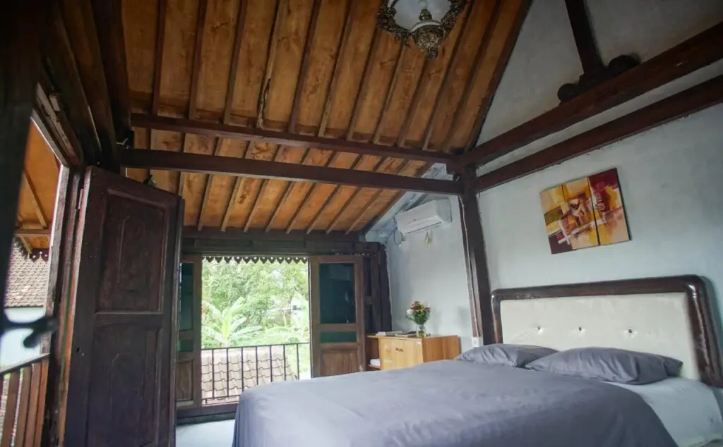 Джимбаран: Iwabana Homestay