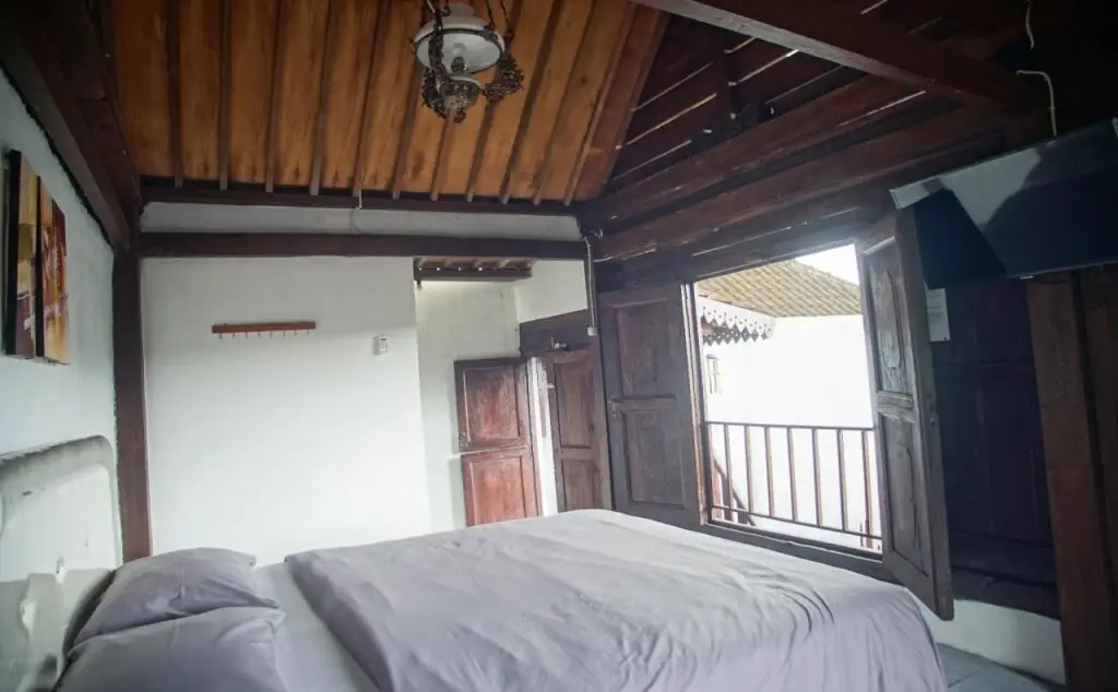 Джимбаран: Iwabana Homestay