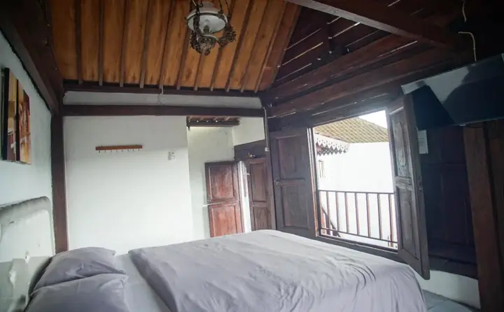 Джимбаран: Iwabana Homestay