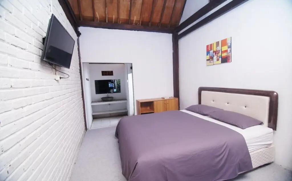 Джимбаран: Iwabana Homestay