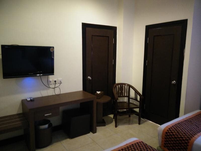 Лубуклингау: Smart Hotel