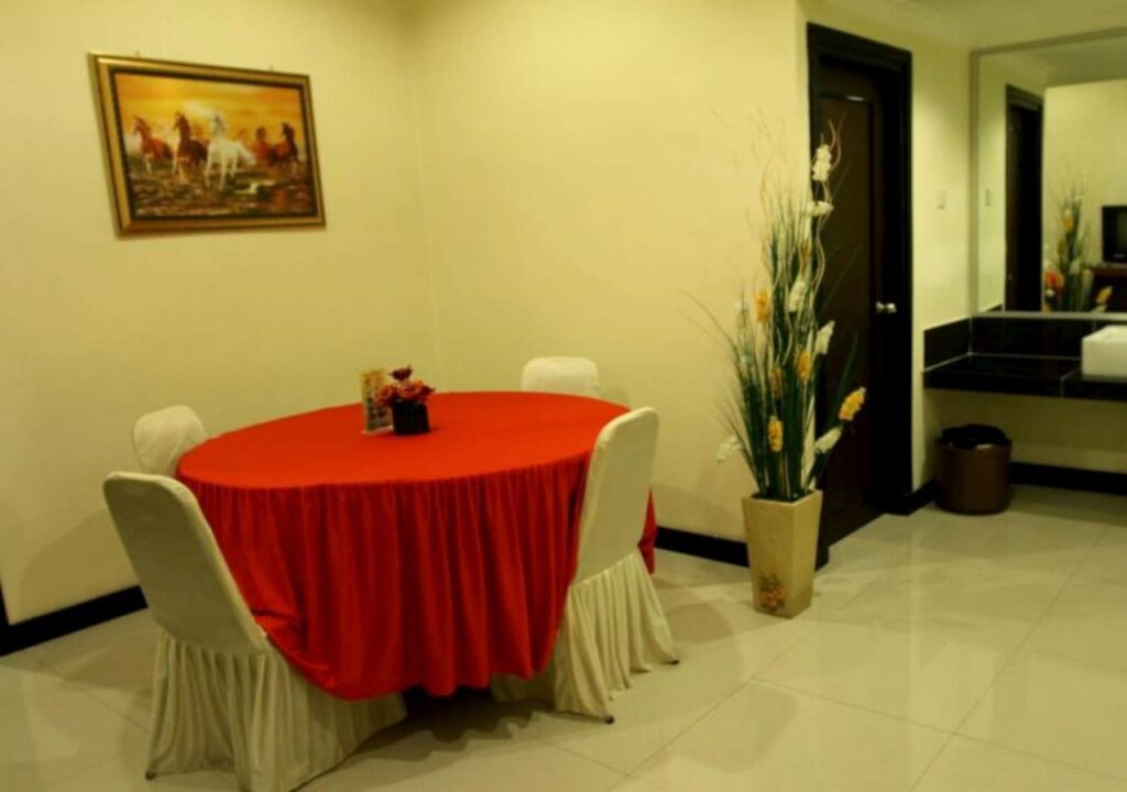 Лубуклингау: Smart Hotel