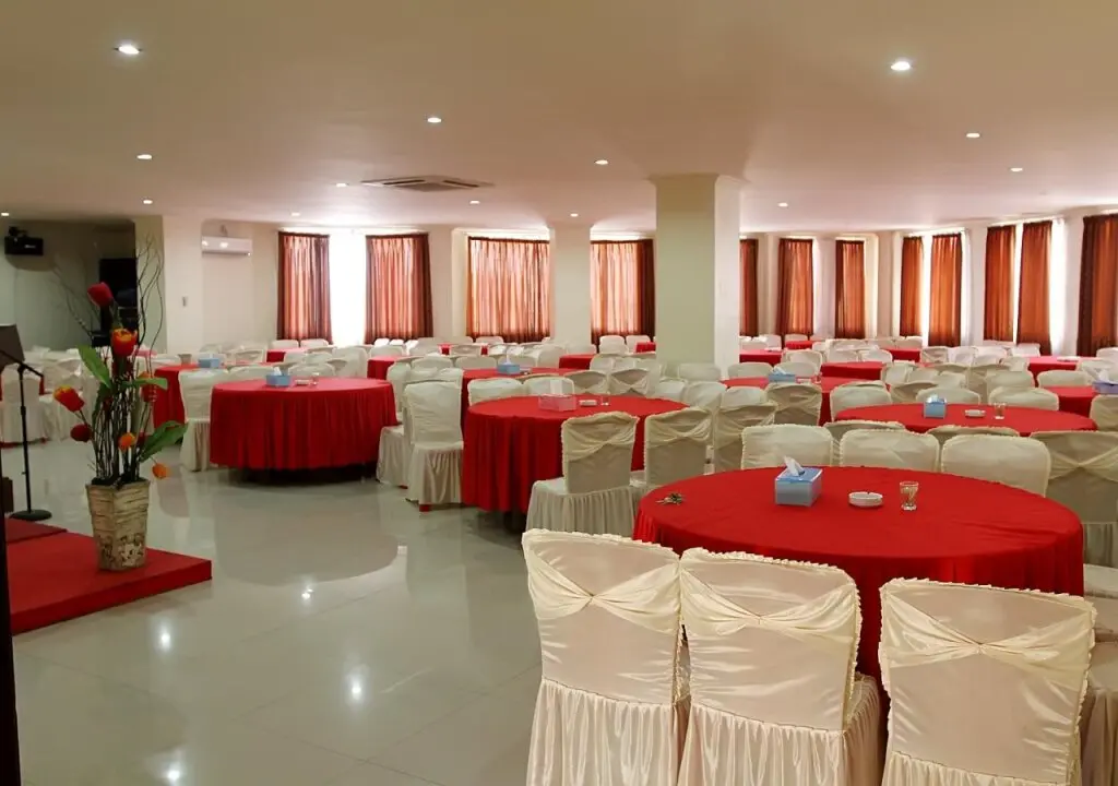 Лубуклингау: Smart Hotel