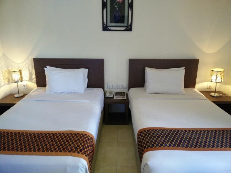 Лубуклингау: Smart Hotel