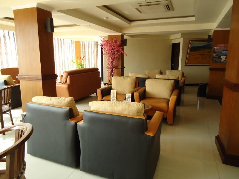 Лубуклингау: Smart Hotel