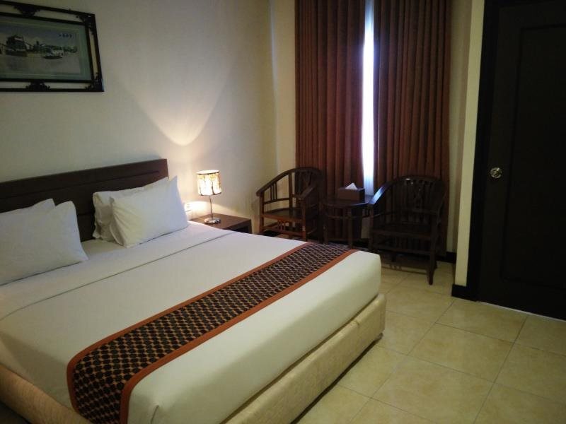 Лубуклингау: Smart Hotel