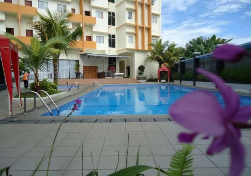Лубуклингау: Smart Hotel