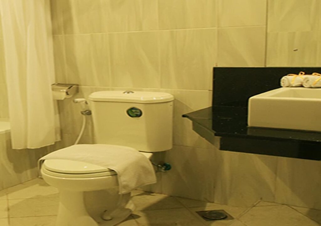 Лубуклингау: Smart Hotel