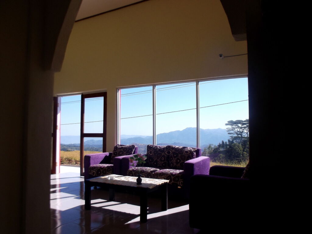 Рутенг: FX 72 Ruteng Hotel