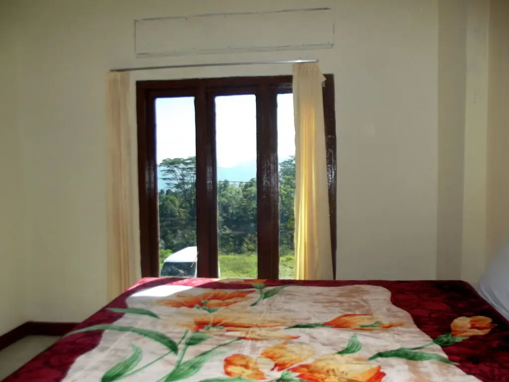 Рутенг: FX 72 Ruteng Hotel