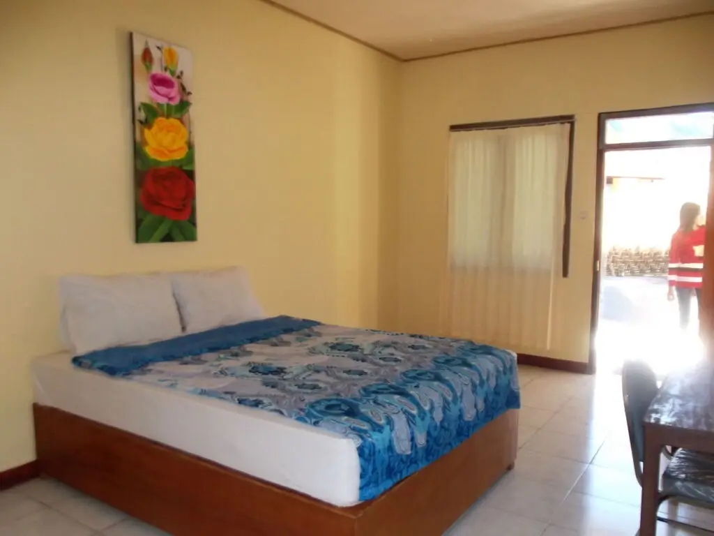Рутенг: FX 72 Ruteng Hotel