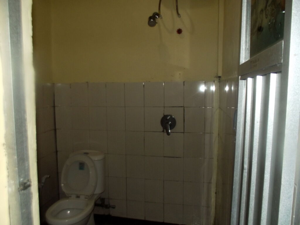 Рутенг: FX 72 Ruteng Hotel