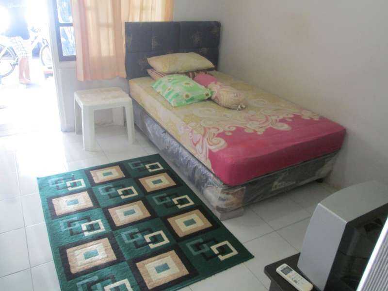 Сумбава-Бесар: Bougenvil Homestay