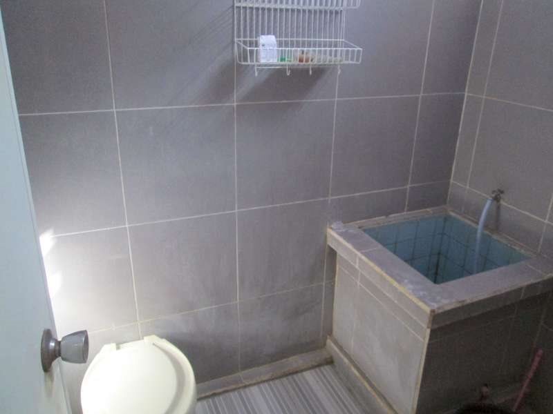 Сумбава-Бесар: Bougenvil Homestay