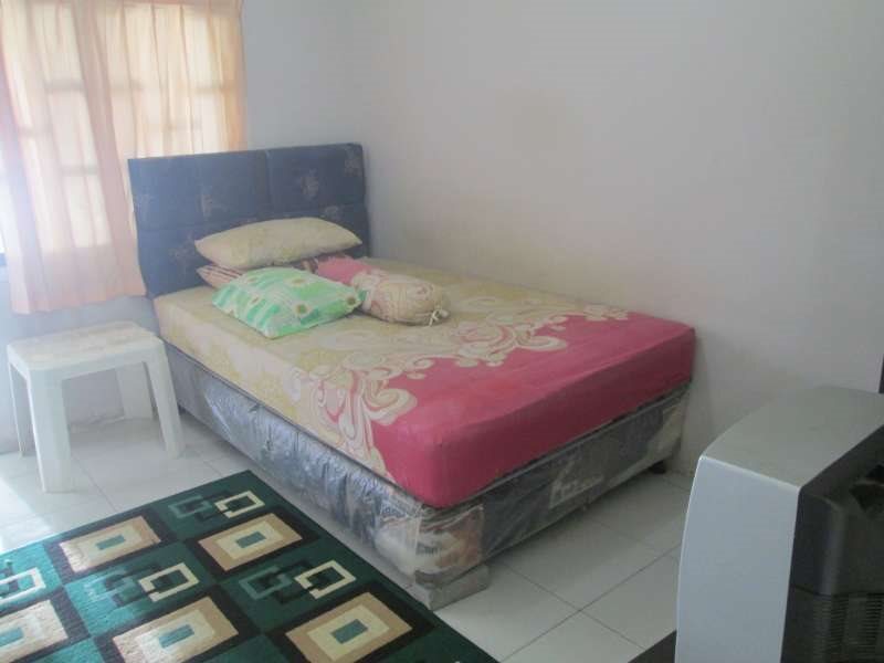 Сумбава-Бесар: Bougenvil Homestay