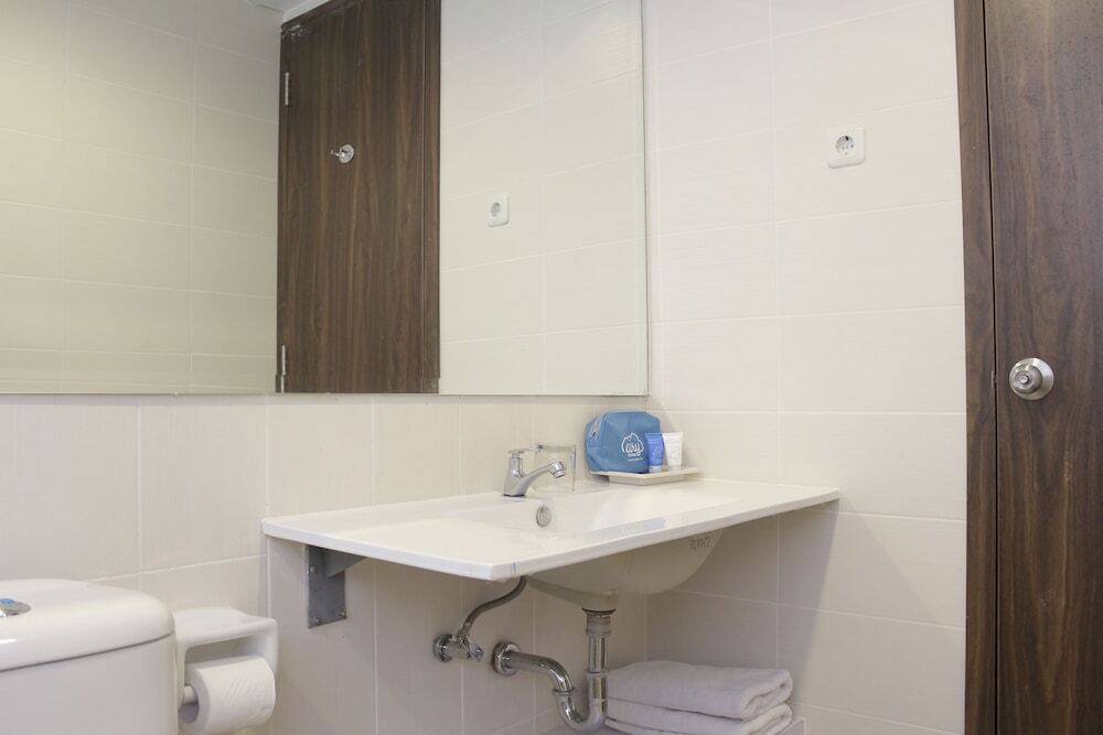 Пеканбару: Airy The Central Ahmad Yani 43 Pekanbaru