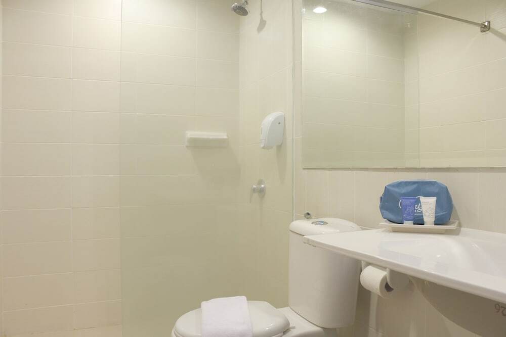 Пеканбару: Airy The Central Ahmad Yani 43 Pekanbaru