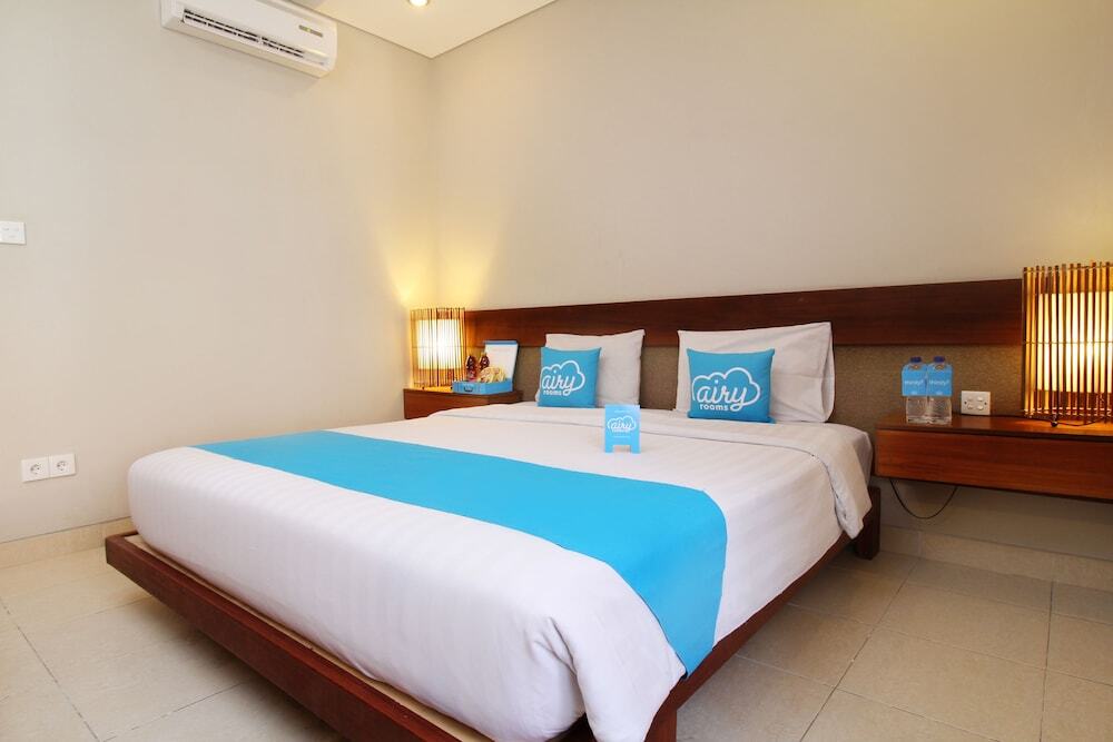 Санур: Airy Sanur Danau Tamblingan 60D Denpasar Bali