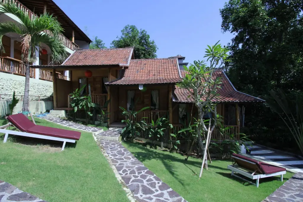Чангу: Airy Kuta Utara Beringin Banjar Pegending Dalung Bali