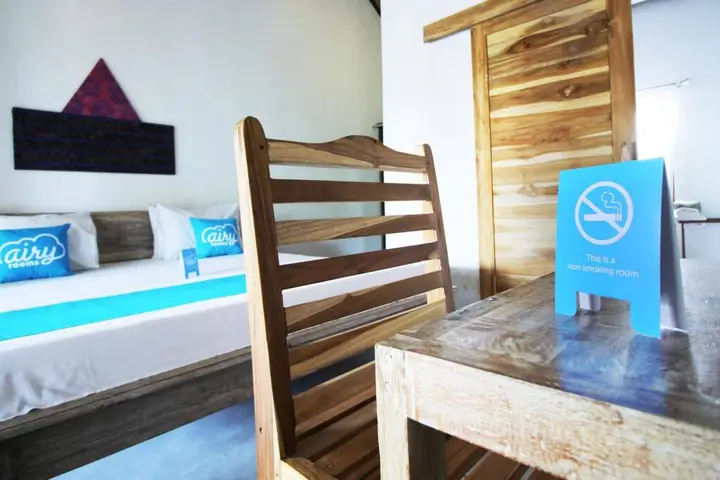 Чангу: Airy Kuta Utara Beringin Banjar Pegending Dalung Bali