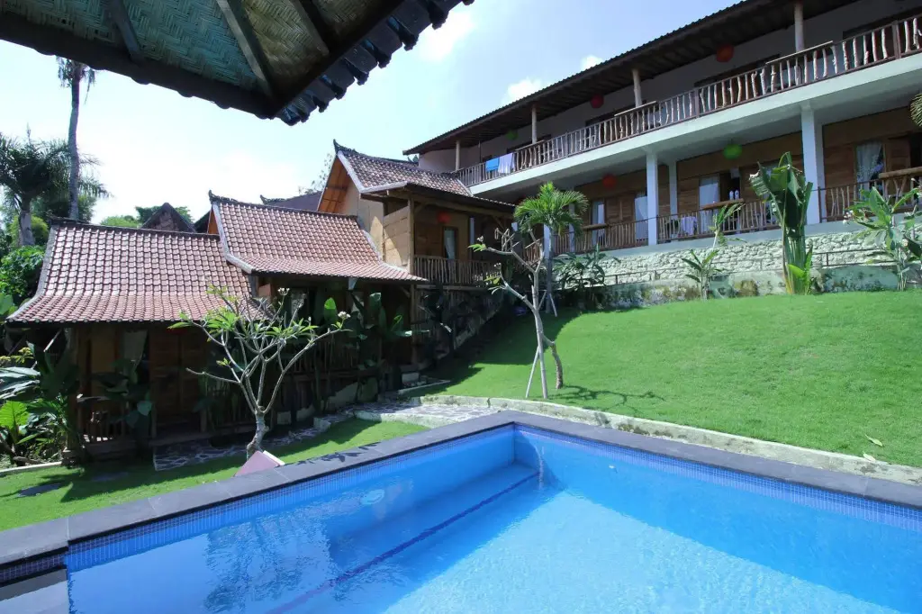 Чангу: Airy Kuta Utara Beringin Banjar Pegending Dalung Bali