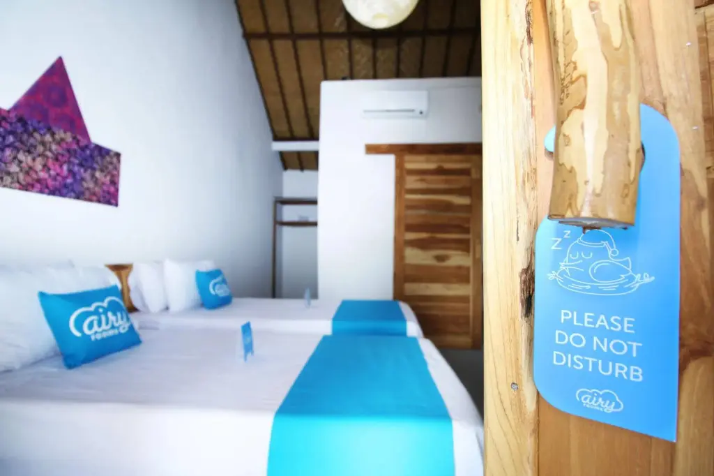 Чангу: Airy Kuta Utara Beringin Banjar Pegending Dalung Bali