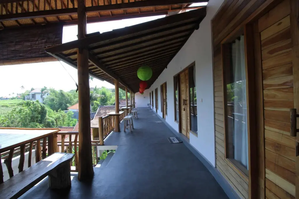 Чангу: Airy Kuta Utara Beringin Banjar Pegending Dalung Bali