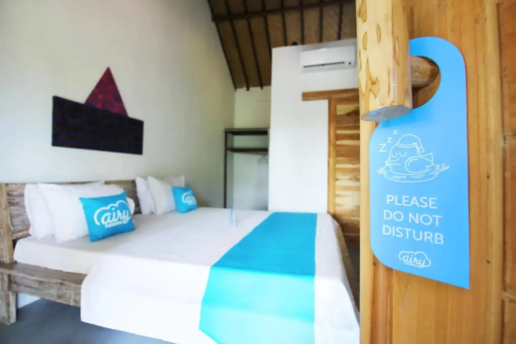 Чангу: Airy Kuta Utara Beringin Banjar Pegending Dalung Bali