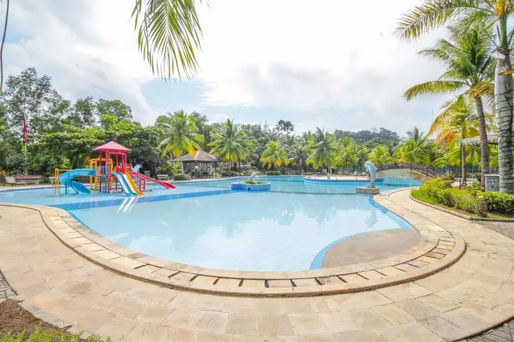 Баликпапан: Airy Gunung Bahagia MT Haryono Bukit Damai Indah Balikpapan