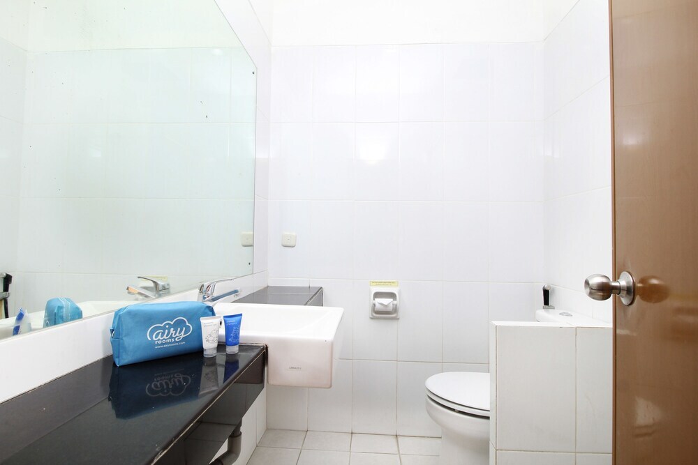 Бандунг: Airy Malabar Gatot Subroto 62 Bandung