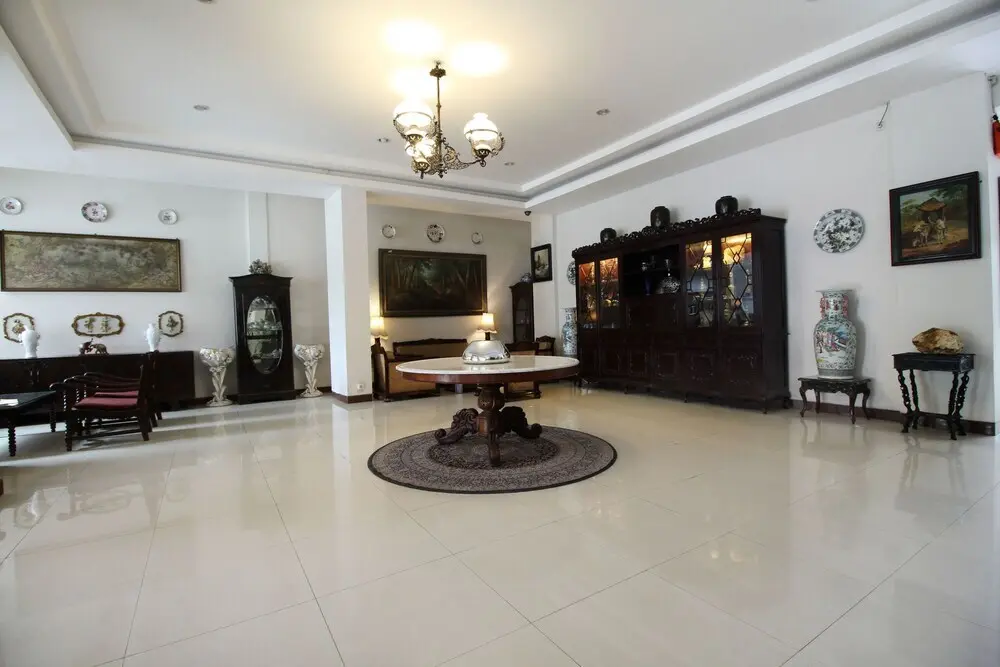 Бандунг: Airy Malabar Gatot Subroto 62 Bandung