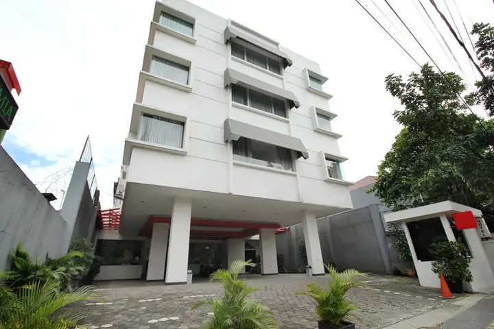 Бандунг: Airy Malabar Gatot Subroto 62 Bandung