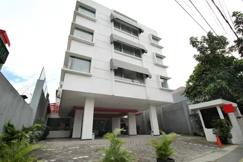Airy Malabar Gatot Subroto 62 Bandung — фото 1