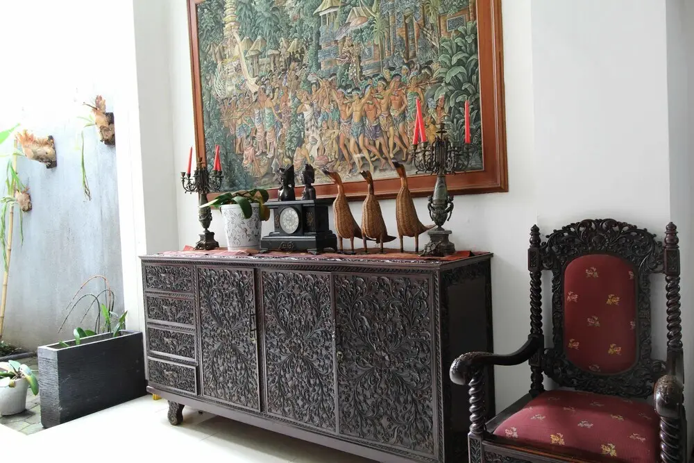 Бандунг: Airy Malabar Gatot Subroto 62 Bandung