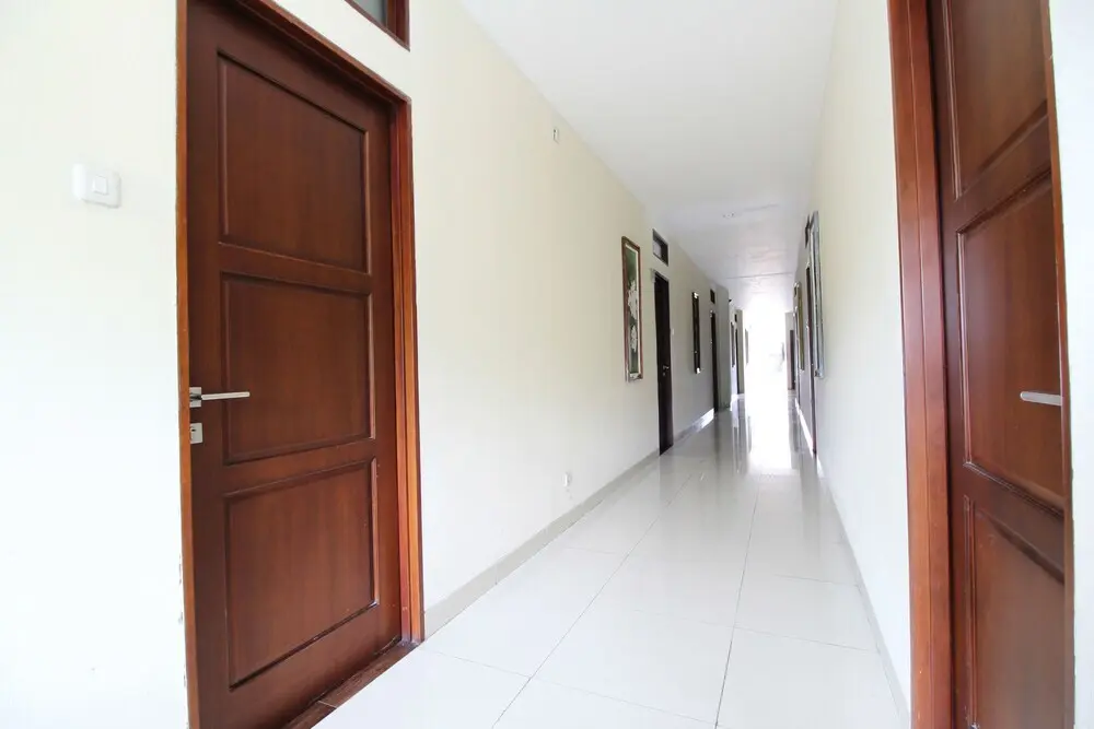 Бандунг: Airy Malabar Gatot Subroto 62 Bandung