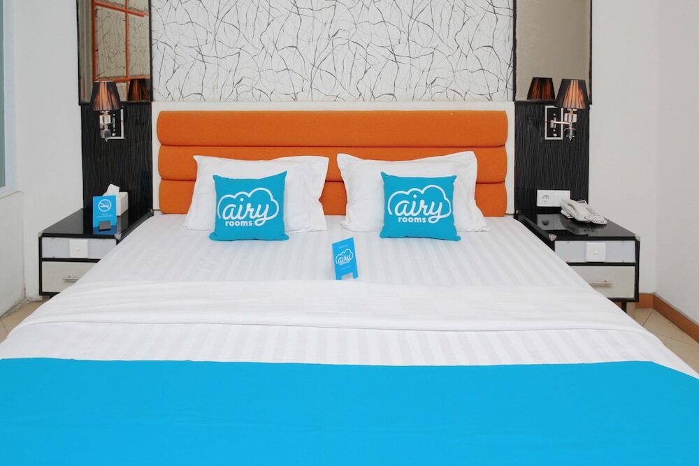 Сурабая: Airy Gubeng Bangka 15 Surabaya