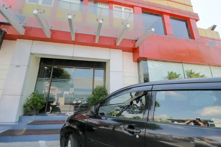Сурабая: Airy Gubeng Bangka 15 Surabaya