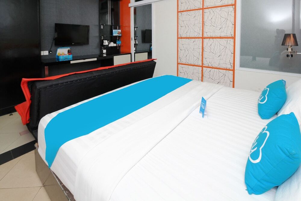 Сурабая: Airy Gubeng Bangka 15 Surabaya