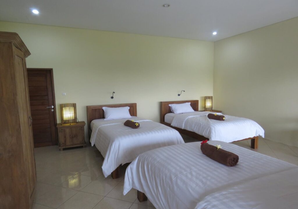 Темукус: Rumah Dusun