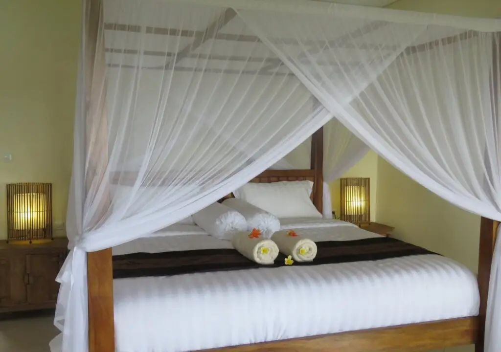 Темукус: Rumah Dusun